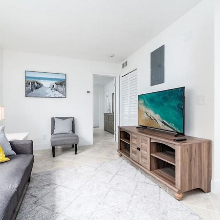 Апартаменты Heart Of Wilton 1 Recently Remodeled Форт-Лодердейл Экстерьер фото