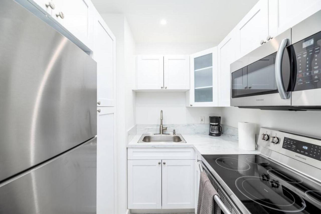 Апартаменты Heart Of Wilton 1 Recently Remodeled Форт-Лодердейл Экстерьер фото